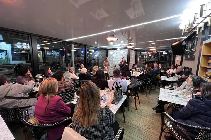 Otro ejemplo de noticia